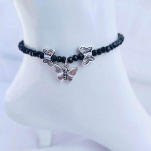 Fancy and Stylish Anklet for Women – Design 1