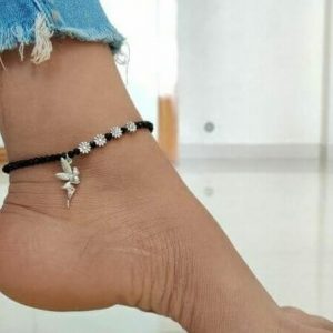 Fancy and Stylish Anklet for Women – Design 10