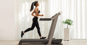 Shopping Tips for Treadmills – Check These Specifications Before You Buy