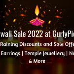 Diwali Sale 2022: Your wait is over now — It’s Raining Discounts and Sale Offers!